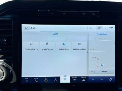 2022 Ford F-150 — photo 31 view