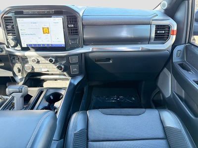 2022 Ford F-150 — photo 18 view