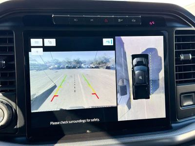 2022 Ford F-150 — photo 33 view