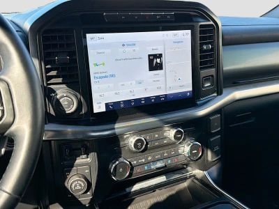 2022 Ford F-150 — photo 27 view