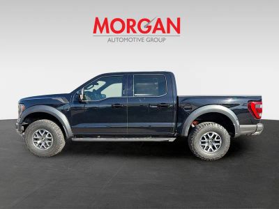 2022 Ford F-150 — photo 7 view