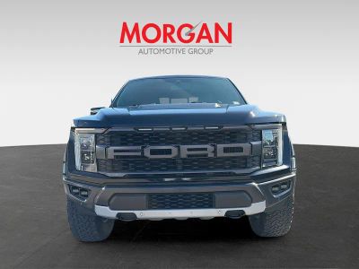2022 Ford F-150 — photo 9 view