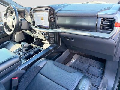 2022 Ford F-150 — photo 14 view