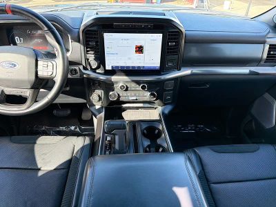 2022 Ford F-150 — photo 19 view