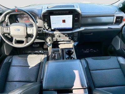 2022 Ford F-150 — photo 16 view