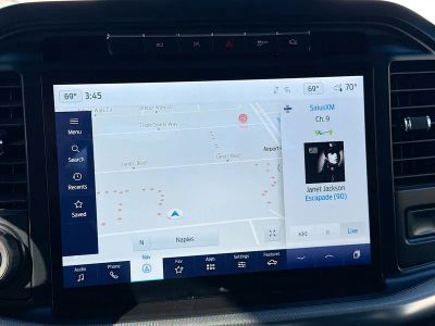 2022 Ford F-150 — photo 32 view