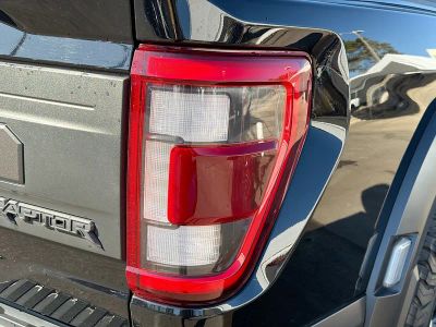 2022 Ford F-150 — photo 11 view