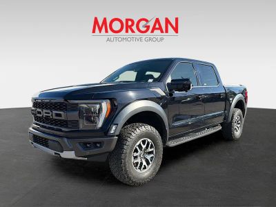 2022 Ford F-150 — photo 8 view