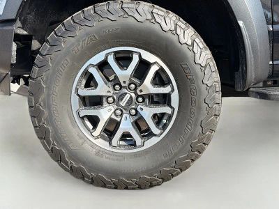 2022 Ford F-150 — photo 42 view
