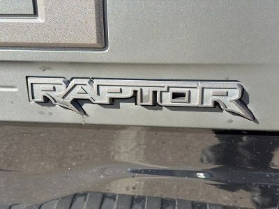 2022 Ford F-150 — photo 12 view