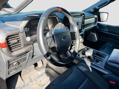2022 Ford F-150 — photo 26 view