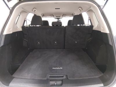 2024 Nissan Rogue - Photo 11
