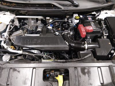 2024 Nissan Rogue - Photo 9