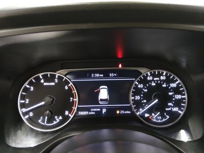 2024 Nissan Rogue - Photo 14