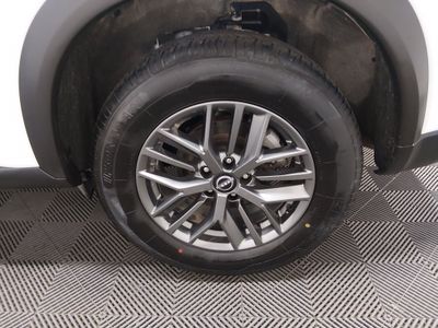 2024 Nissan Rogue - Photo 10