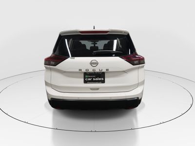 2024 Nissan Rogue - Photo 6