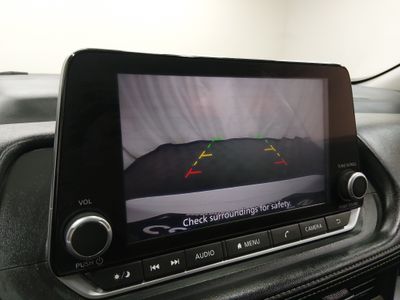 2024 Nissan Rogue - Photo 16