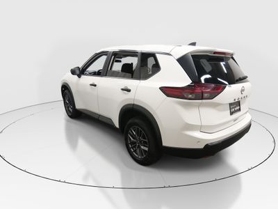 2024 Nissan Rogue - Photo 5