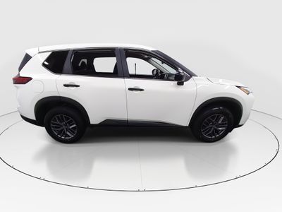 2024 Nissan Rogue - Photo 8