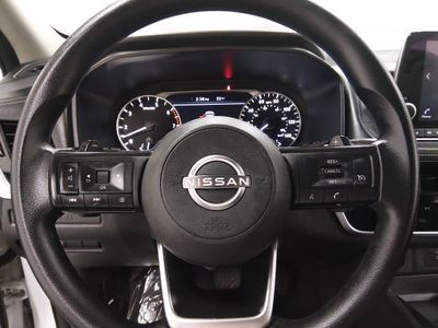 2024 Nissan Rogue - Photo 12