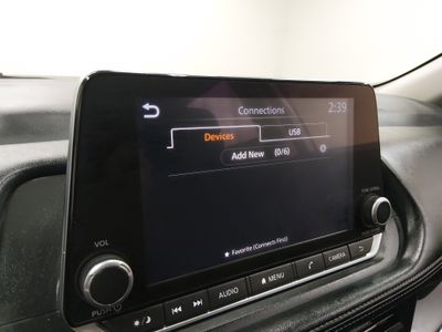 2024 Nissan Rogue - Photo 19