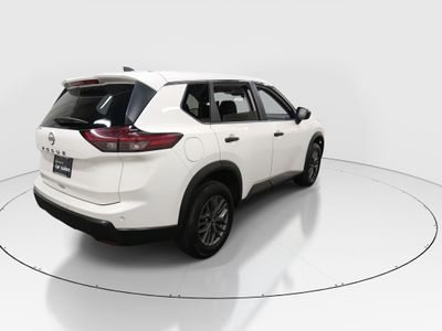2024 Nissan Rogue - Photo 7