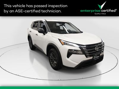 2024 Nissan Rogue - Photo 1