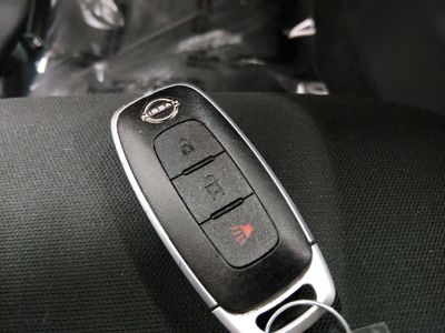 2024 Nissan Rogue - Photo 15