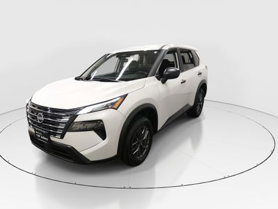 2024 Nissan Rogue - Photo 3