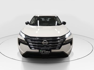 2024 Nissan Rogue - Photo 2