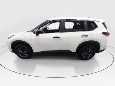 2024 Nissan Rogue - Photo 4