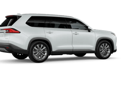 2026 Toyota Grand Highlander - Photo 13