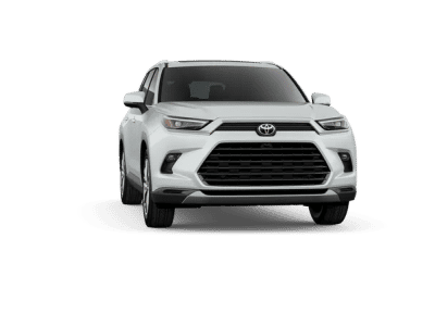 2026 Toyota Grand Highlander - Photo 18
