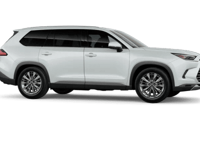 2026 Toyota Grand Highlander - Photo 15