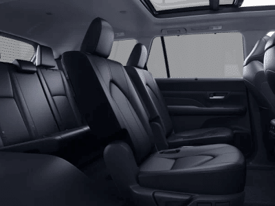 2026 Toyota Grand Highlander - Photo 2