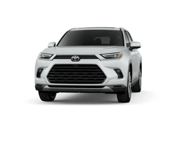 2026 Toyota Grand Highlander - Photo 21