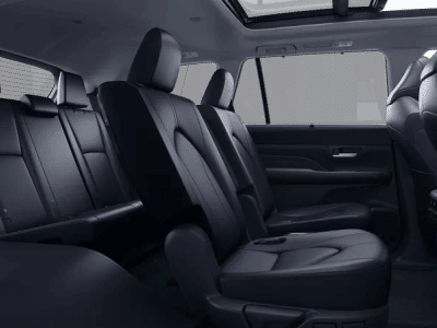 2026 Toyota Grand Highlander - Photo 29