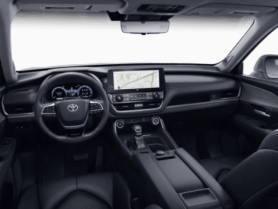 2026 Toyota Grand Highlander - Photo 27