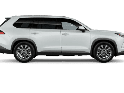 2026 Toyota Grand Highlander - Photo 14