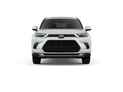 2026 Toyota Grand Highlander - Photo 19