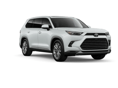 2026 Toyota Grand Highlander - Photo 17