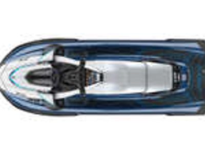 2026 Yamaha FX Ho W/Audio - Photo 17