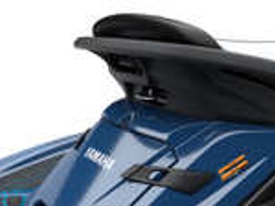 2026 Yamaha FX Ho W/Audio - Photo 3