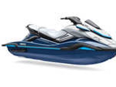 2026 Yamaha FX Ho W/Audio - Photo 13