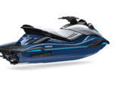 2026 Yamaha FX Ho W/Audio - Photo 14