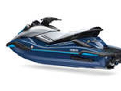 2026 Yamaha FX Ho W/Audio - Photo 16