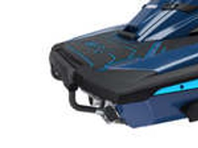 2026 Yamaha FX Ho W/Audio - Photo 4