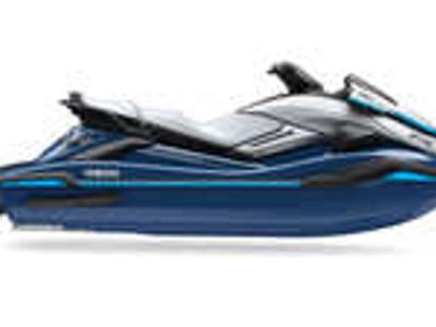 2026 Yamaha FX Ho W/Audio - Photo 7