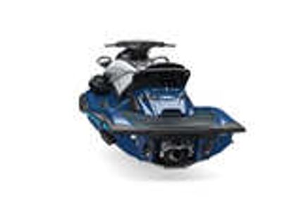 2026 Yamaha FX Ho W/Audio - Photo 9