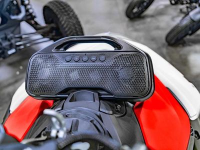 2026 Sea-Doo SparkTrixx for 3 Rotax 900 ACE - 90 iBR and Audio - Photo 5